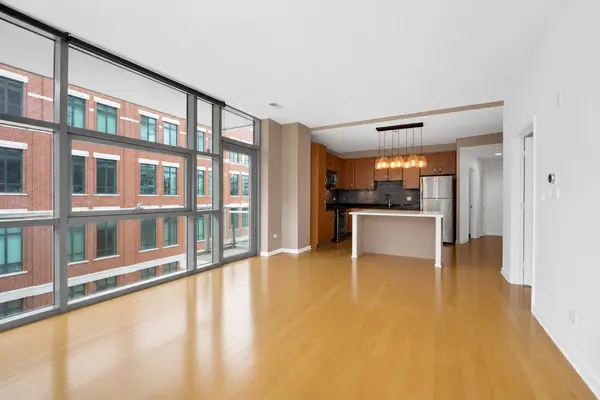 225 S Sangamon ST #306, Chicago, IL 60607
