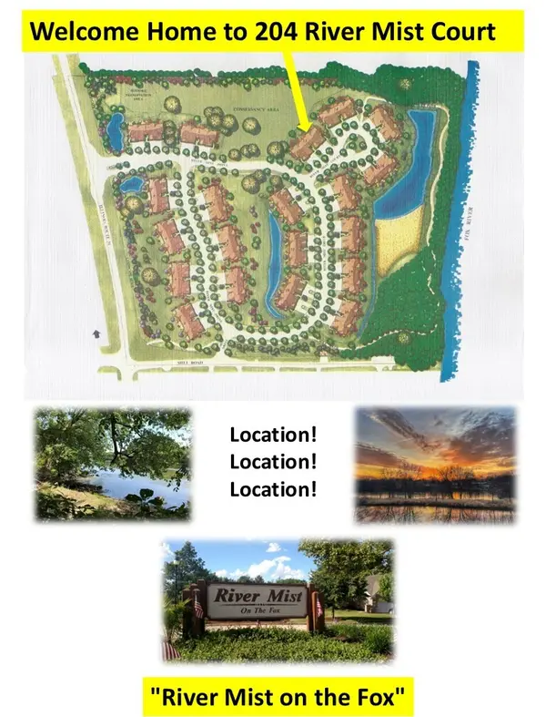 Address not disclosed, Oswego, IL 60543