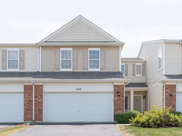 1128 Heron CIR, Joliet, IL 60431