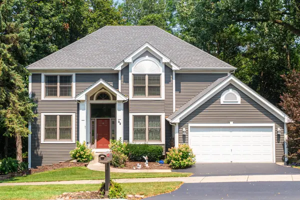 32 Riverbend RD, Montgomery, IL 60538