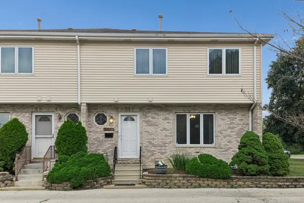 4241 Lindenwood DR #A, Matteson, IL 60443