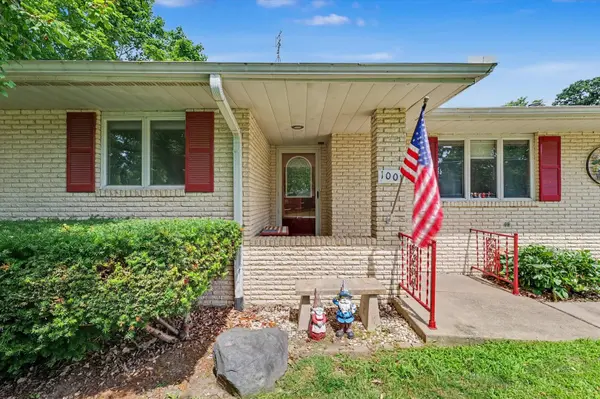 Address not disclosed, Farmer City, IL 61842