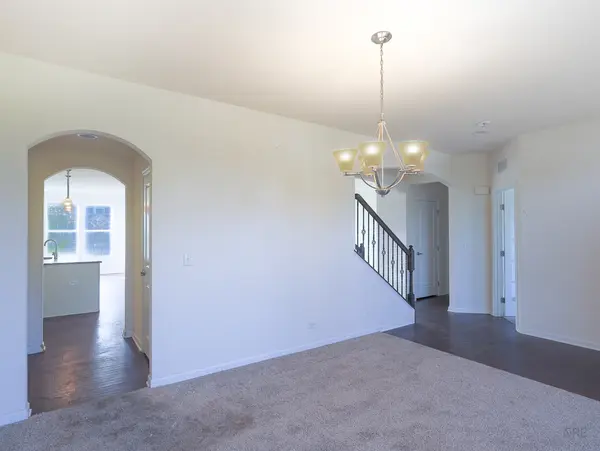 958 Glacial Falls DR, Gilberts, IL 60136