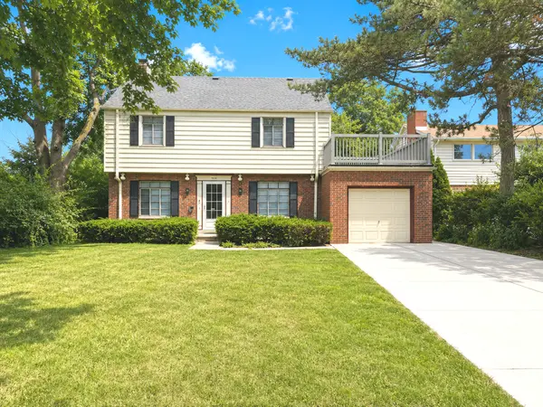 9414 Harding AVE, Evanston, IL 60203
