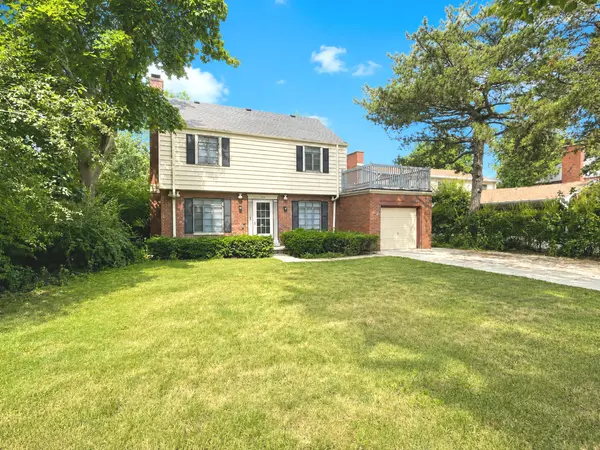 9414 Harding AVE, Evanston, IL 60203