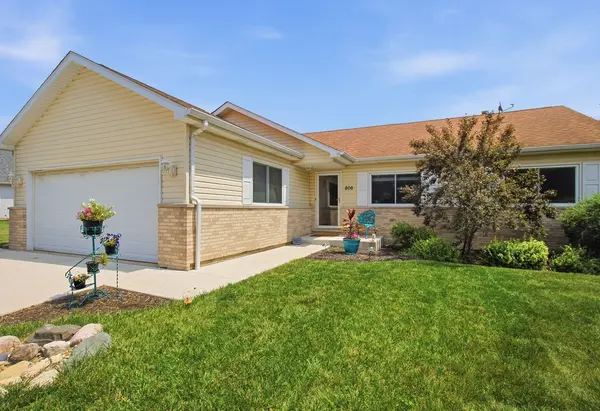 806 Edgerton DR, Joliet, IL 60435