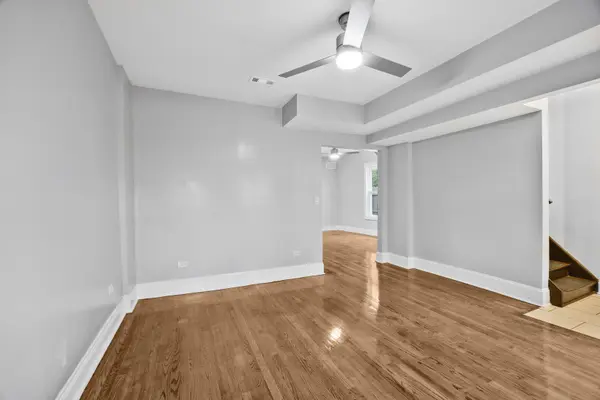 1429 East End AVE, Chicago Heights, IL 60411