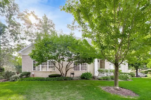 1958 Trevino TER, Vernon Hills, IL 60061