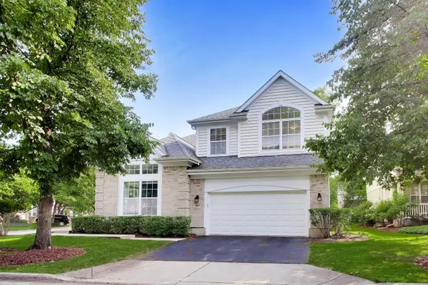 1958 Trevino TER, Vernon Hills, IL 60061