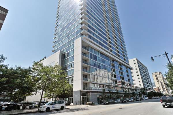 1720 S MICHIGAN AVE #1601, Chicago, IL 60616