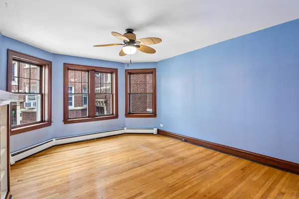 4103 N Keystone AVE #1, Chicago, IL 60641