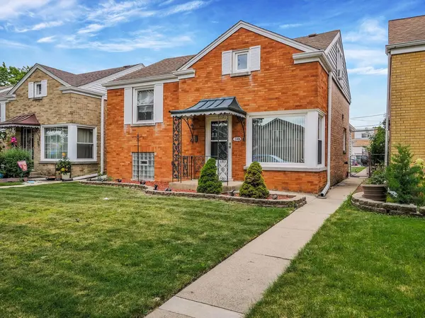 2408 Spruce ST, River Grove, IL 60171