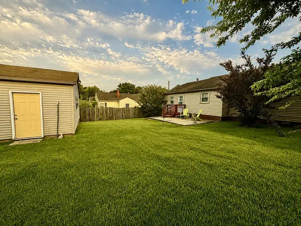 605 W 19th ST, Metropolis, IL 62960