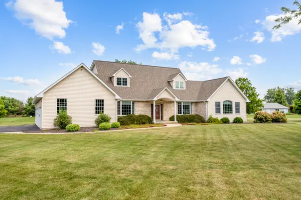 26743 S Winfield RD, Monee, IL 60449