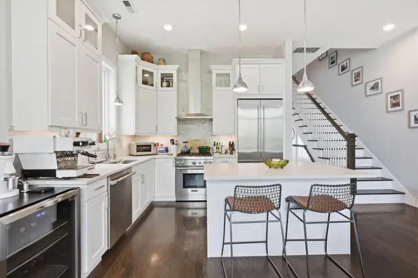 1817 W Iowa AVE #3, Chicago, IL 60622
