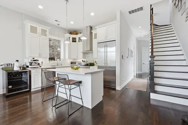 1817 W Iowa AVE #3, Chicago, IL 60622