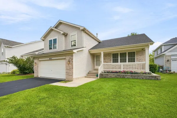 14233 S Hanford CT, Plainfield, IL 60544