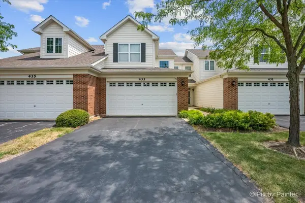 433 Tiverton ST #433,  Elgin,  IL 60124