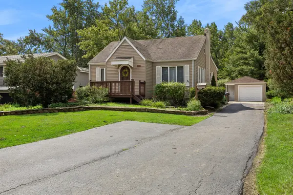 1669 W 187th ST, Homewood, IL 60430