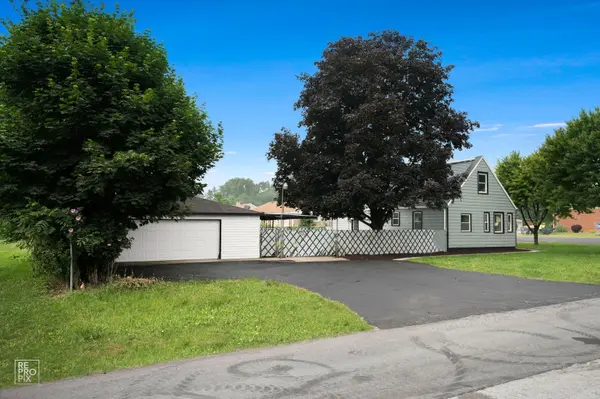 15701 Central Park AVE, Markham, IL 60428