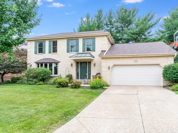 2315 Ridgewood RD, Lisle, IL 60532