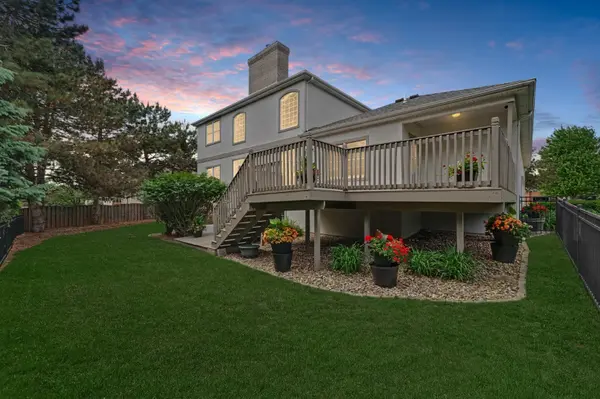 5 Weaver CT, Bloomington, IL 61704