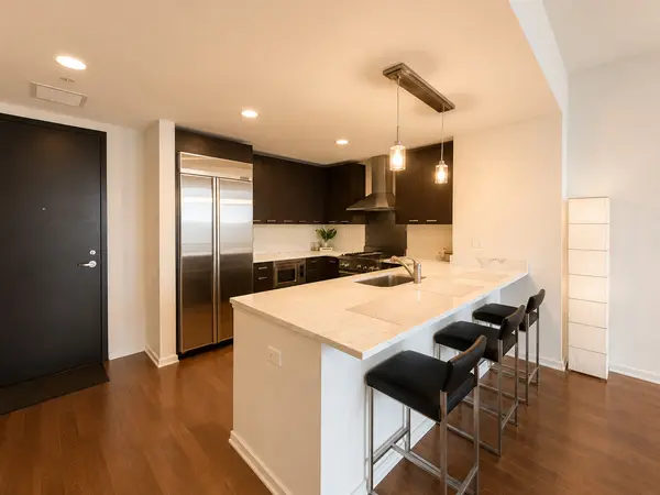 240 E Illinois ST #2706, Chicago, IL 60611