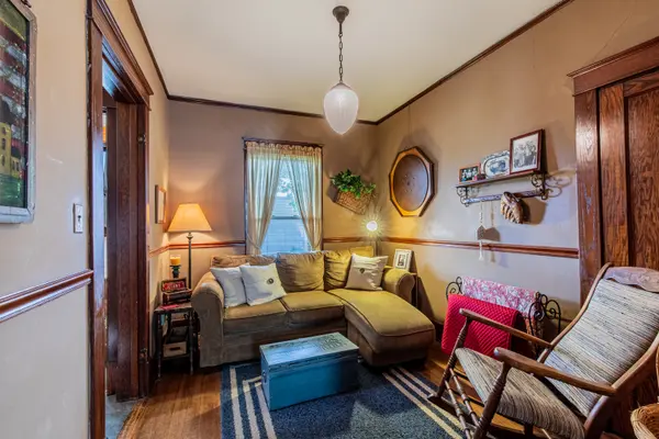 96 E Railroad ST, Lamoille, IL 61330
