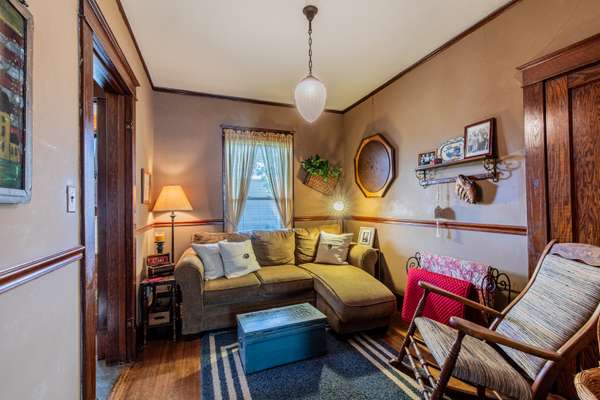 96 E Railroad ST, Lamoille, IL 61330