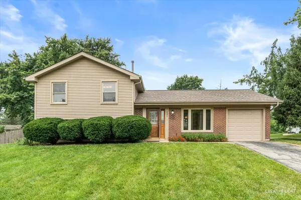 231 Lincolnshire LN, Bolingbrook, IL 60440