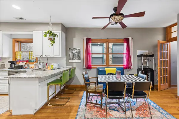 1721 W Julian ST, Chicago, IL 60622