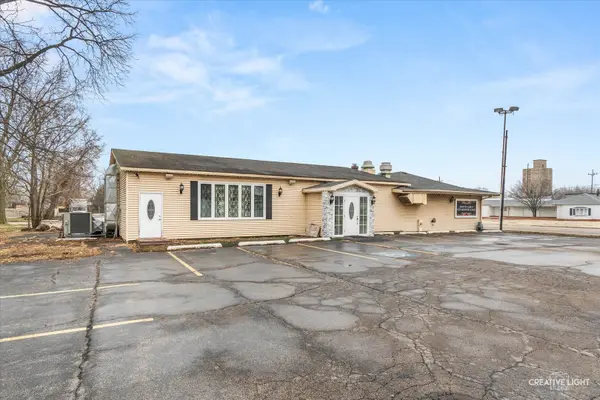 209 W South ST, Plano, IL 60545