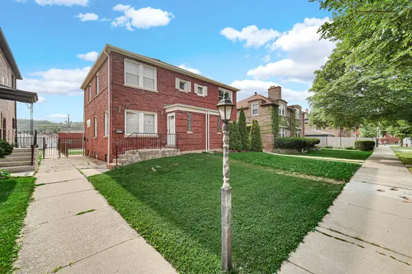 1819 N Mcvicker AVE, Chicago, IL 60639