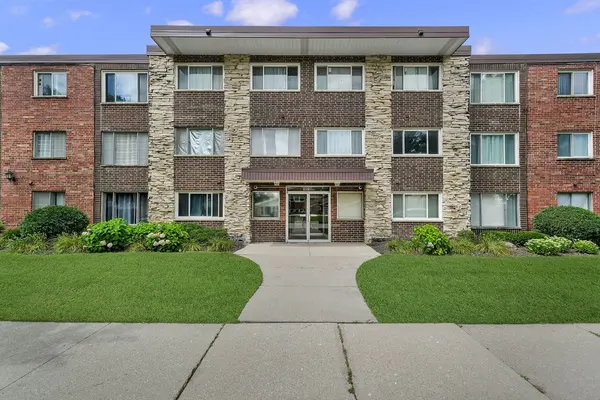 10210 Washington AVE #115, Oak Lawn, IL 60453