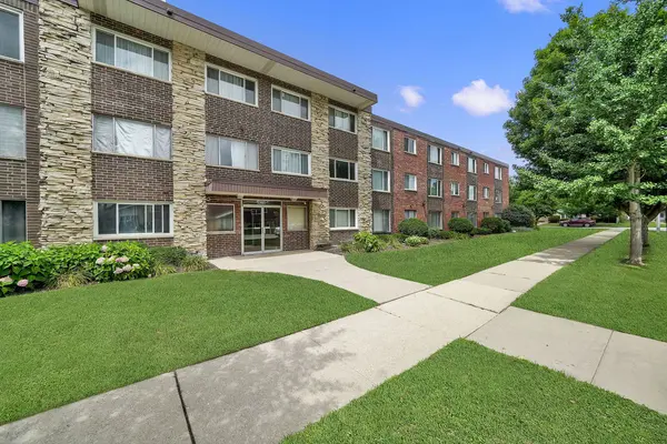 10210 Washington AVE #115, Oak Lawn, IL 60453