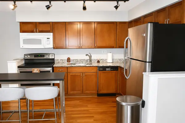 109 S Elmwood AVE #16, Oak Park, IL 60302