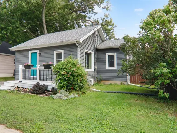 220 S Coolidge ST, Normal, IL 61761