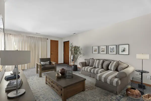 16107 Eagle Ridge DR #3S, Tinley Park, IL 60477