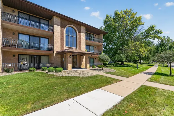 16107 Eagle Ridge DR #3S, Tinley Park, IL 60477