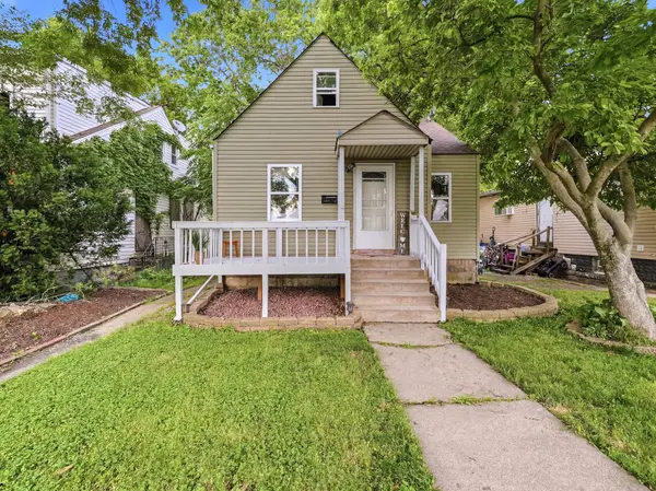 15831 Fisk ST, Harvey, IL 60426
