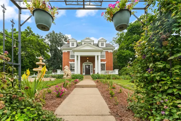 321 Park AVE, Princeton, IL 61356
