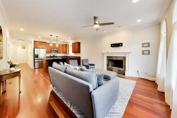 4309 N RICHMOND ST #2S, Chicago, IL 60618