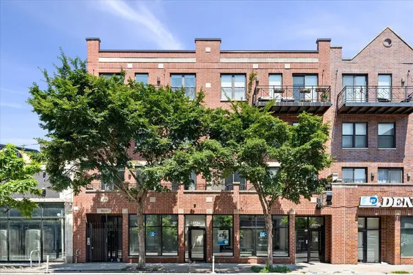 2513 N Milwaukee AVE #3N, Chicago, IL 60647