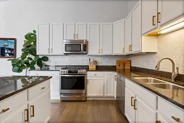 2513 N Milwaukee AVE #3N, Chicago, IL 60647