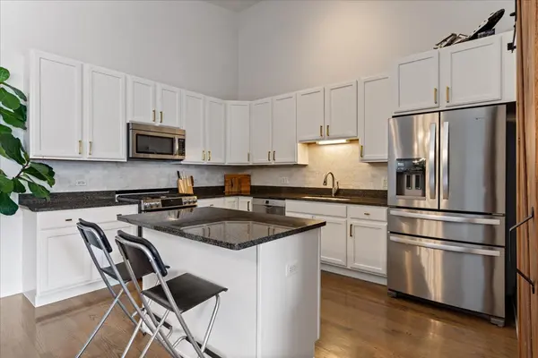 2513 N Milwaukee AVE #3N, Chicago, IL 60647