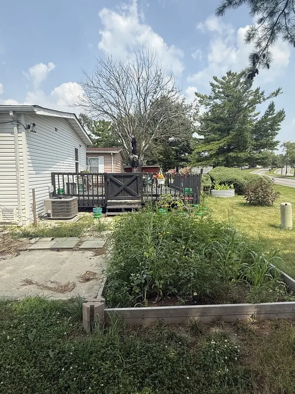 173 N Windmere CIR, Matteson, IL 60443