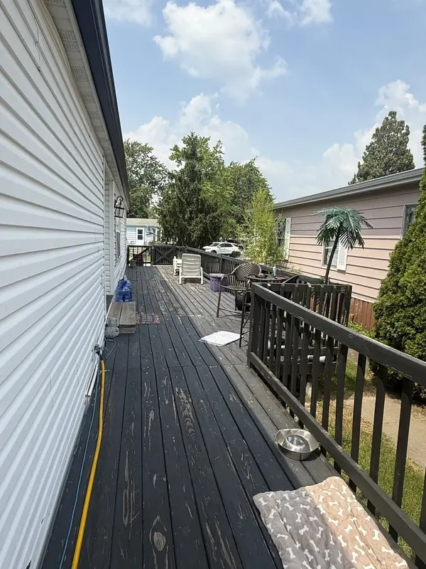 173 N Windmere CIR, Matteson, IL 60443