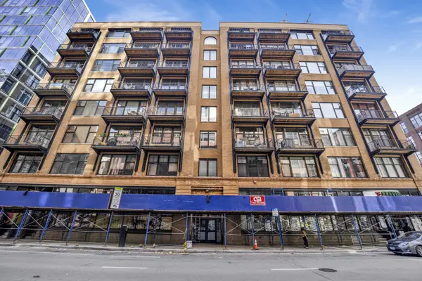 625 W JACKSON BLVD #806, Chicago, IL 60661