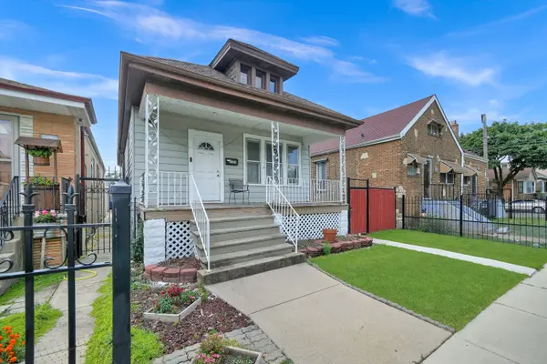 3353 W 60th ST, Chicago, IL 60629