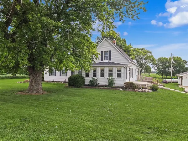 3530 County Road 2300 E, Ludlow, IL 60949